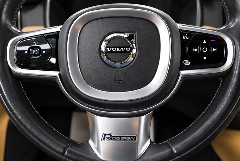 Volvo S90 bild 24
