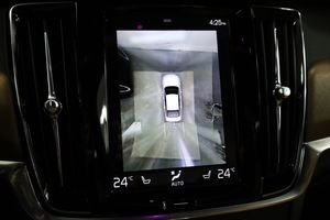 Volvo S90 bild 16