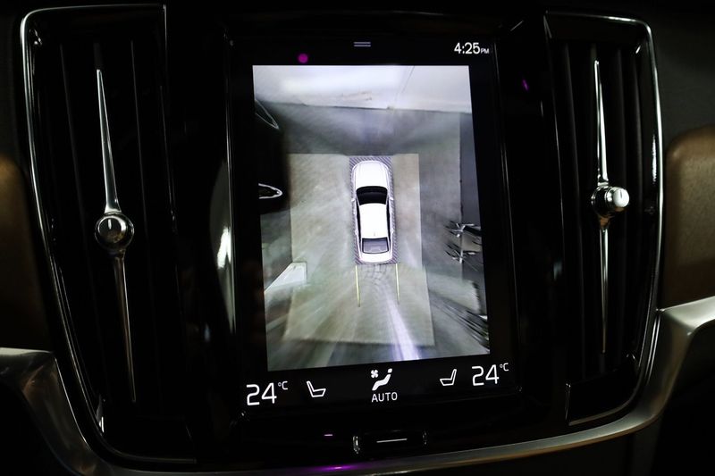 Volvo S90 bild 16