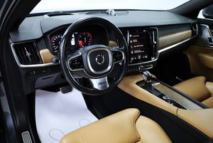 Volvo S90 bild 11
