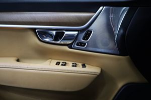 Volvo S90 bild 22