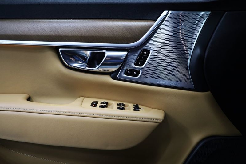 Volvo S90 bild 22