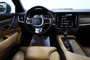 Volvo S90 bild 10