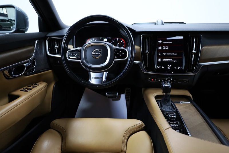 Volvo S90 bild 10