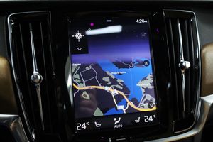 Volvo S90 bild 17