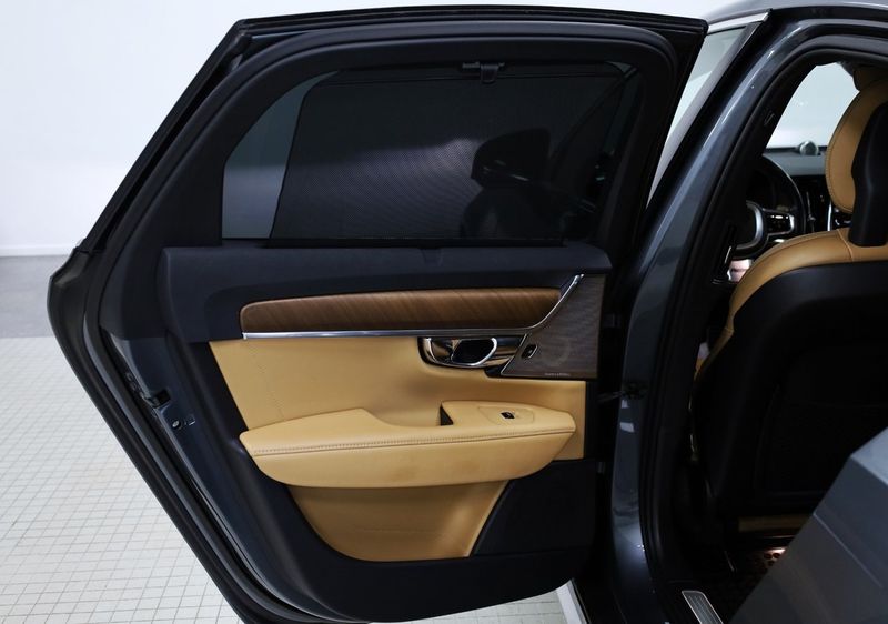 Volvo S90 bild 23