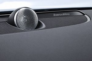 Volvo S90 bild 25
