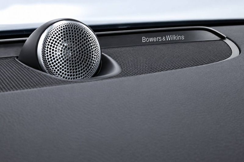 Volvo S90 bild 25