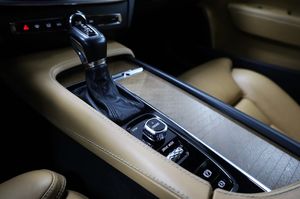Volvo S90 bild 21