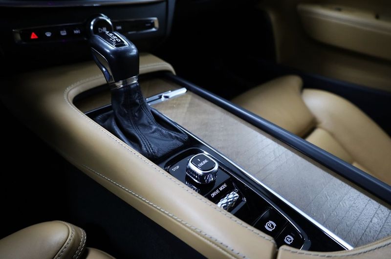 Volvo S90 bild 21