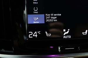 Volvo S90 bild 18