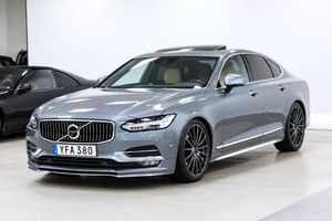 Volvo S90 bild 2