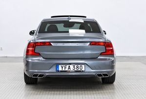 Volvo S90 bild 5