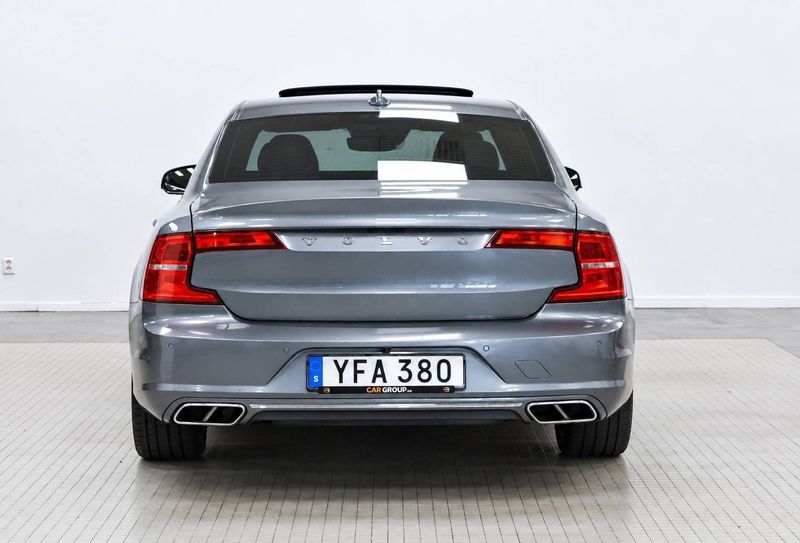 Volvo S90 bild 5