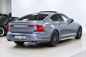 Volvo S90 bild 6