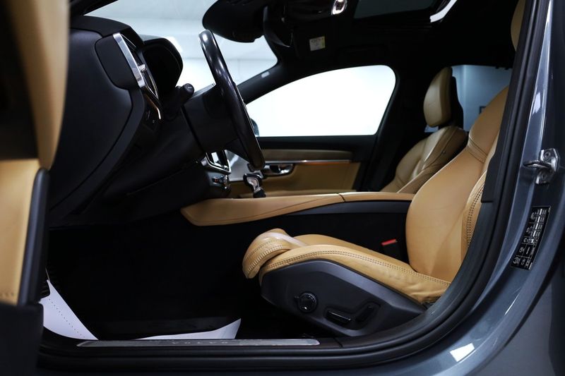 Volvo S90 bild 13