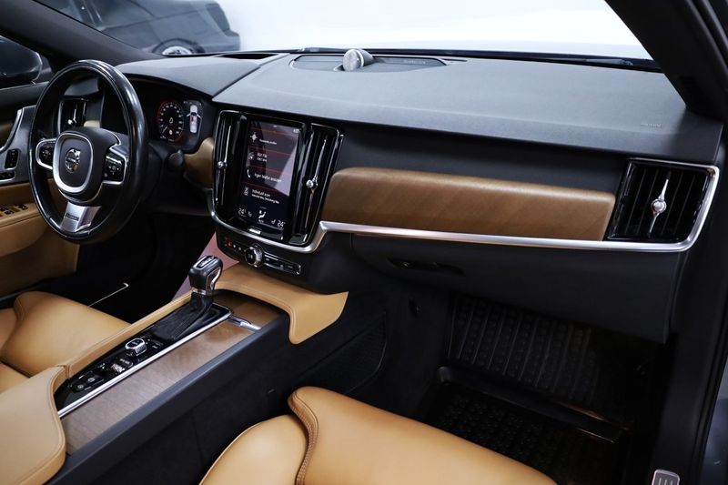 Volvo S90 bild 12