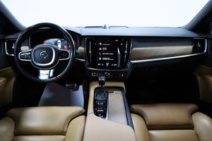 Volvo S90 bild 9