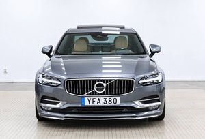 Volvo S90 bild 1