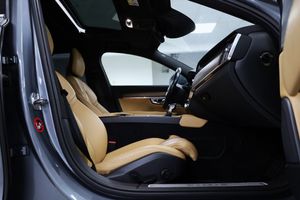 Volvo S90 bild 14