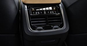 Volvo S90 bild 19