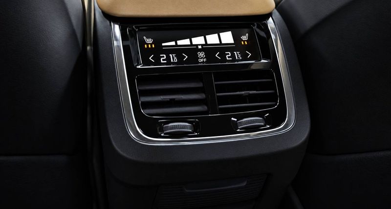Volvo S90 bild 19