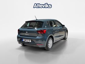 Seat Ibiza bild 3