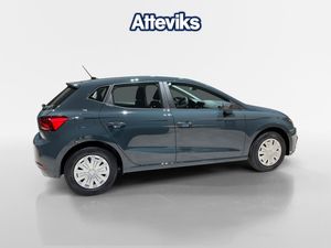 Seat Ibiza bild 2