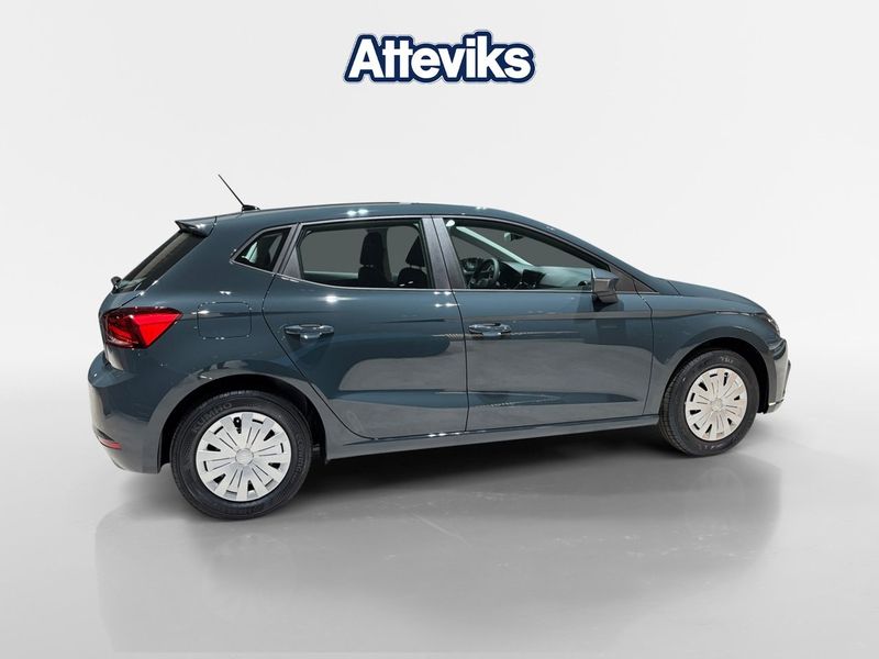 Seat Ibiza bild 2