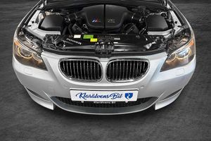 BMW M5 bild 23