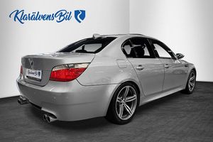 BMW M5 bild 11