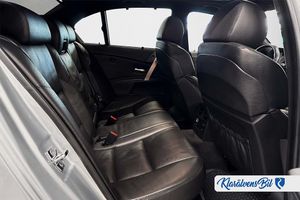 BMW M5 bild 20