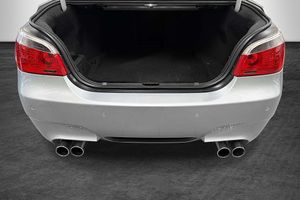 BMW M5 bild 22
