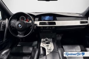 BMW M5 bild 12