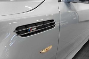 BMW M5 bild 4