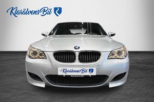 BMW M5 bild 6