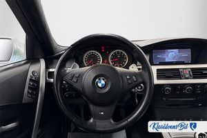 BMW M5 bild 15