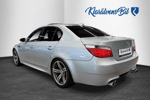 BMW M5 bild 7