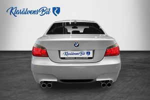 BMW M5 bild 10