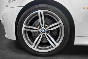 BMW M5 bild 3