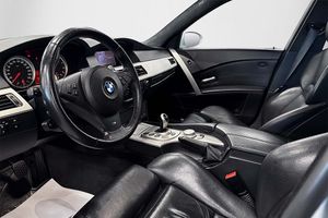 BMW M5 bild 13