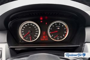 BMW M5 bild 19