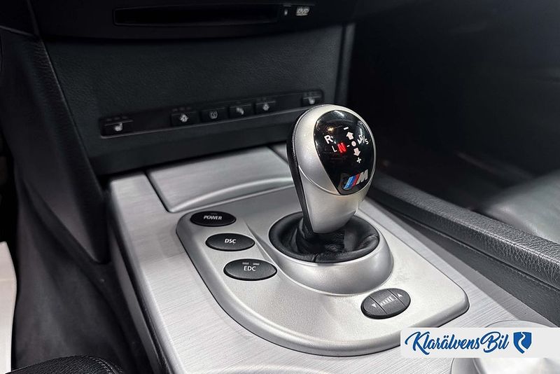 BMW M5 bild 18