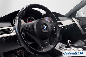 BMW M5 bild 14