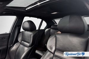 BMW M5 bild 17
