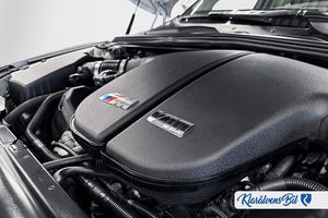 BMW M5 bild 5