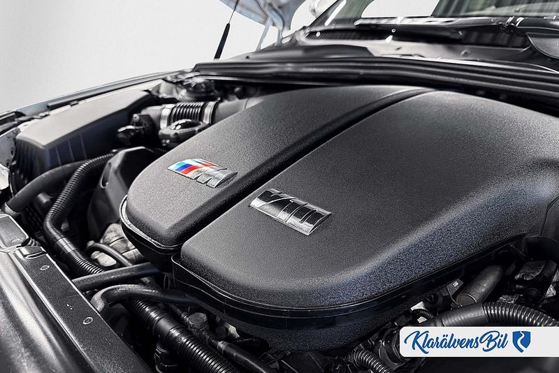 BMW M5 bild 5
