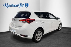 Toyota Auris bild 6
