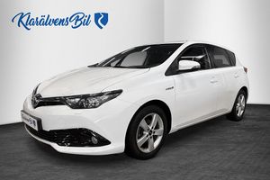 Toyota Auris bild 1