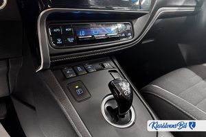 Toyota Auris bild 13